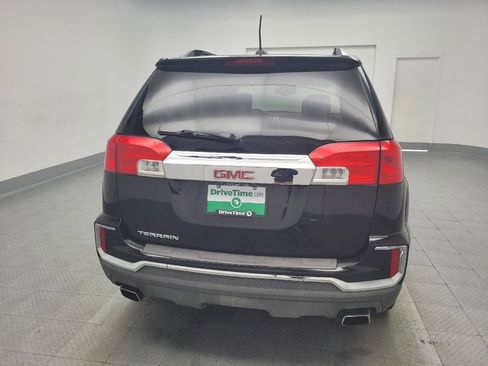 Used 2016 GMC Terrain SLT image 7