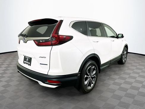 Used 2022 Honda CR-V EX-L image 9