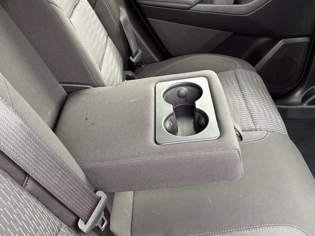 Used 2026 Chevrolet Equinox LT AWD/4WD image 26