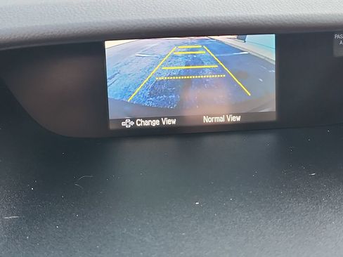 Used 2014 Honda CR-V EX image 25