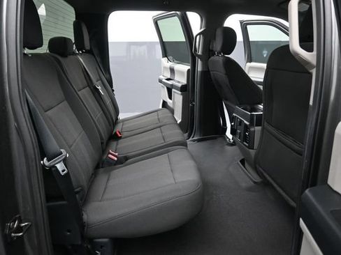 Used 2018 Ford F150 XL w/ Equipment Group 101A Mid RWD image 9