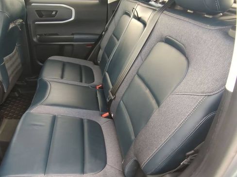 Used 2023 Ford Bronco Sport Outer Banks AWD/4WD image 21