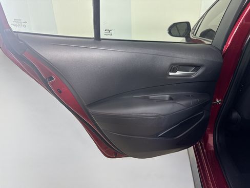 Used 2024 Toyota Corolla SE FWD image 26