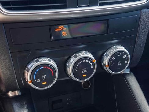 Used 2016 MAZDA CX-5 Touring image 22