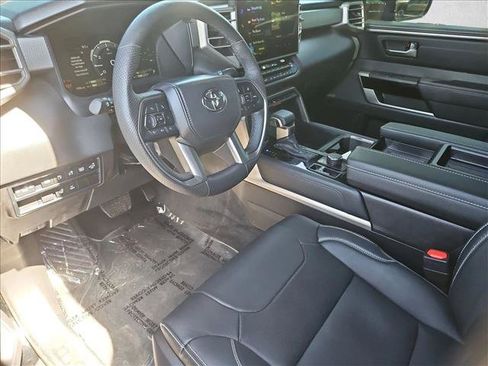 Certified 2026 Toyota Tundra Limited w/ Limited PVM Package AWD/4WD image 13
