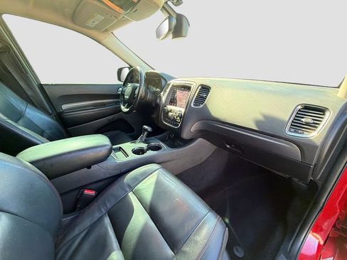 Used 2018 Dodge Durango GT w/ Premium Group AWD/4WD image 25