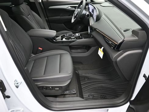 New 2026 Buick Envision Avenir AWD/4WD image 9
