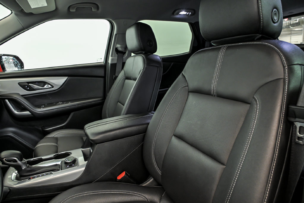 Used 2024 Chevrolet Blazer LT w/ LPO, Floor Liner Package FWD image 13