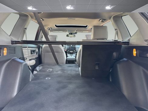Used 2018 Honda CR-V EX-L image 24