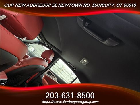 Used 2023 Genesis G70 2.0T w/ Sport Prestige Package AWD/4WD image 6