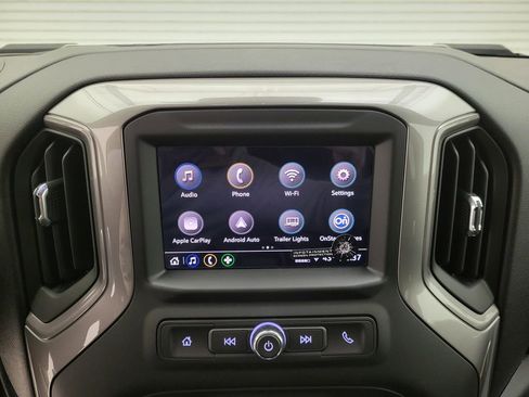 New 2026 Chevrolet Silverado 2500 Custom w/ Custom Value Package image 8