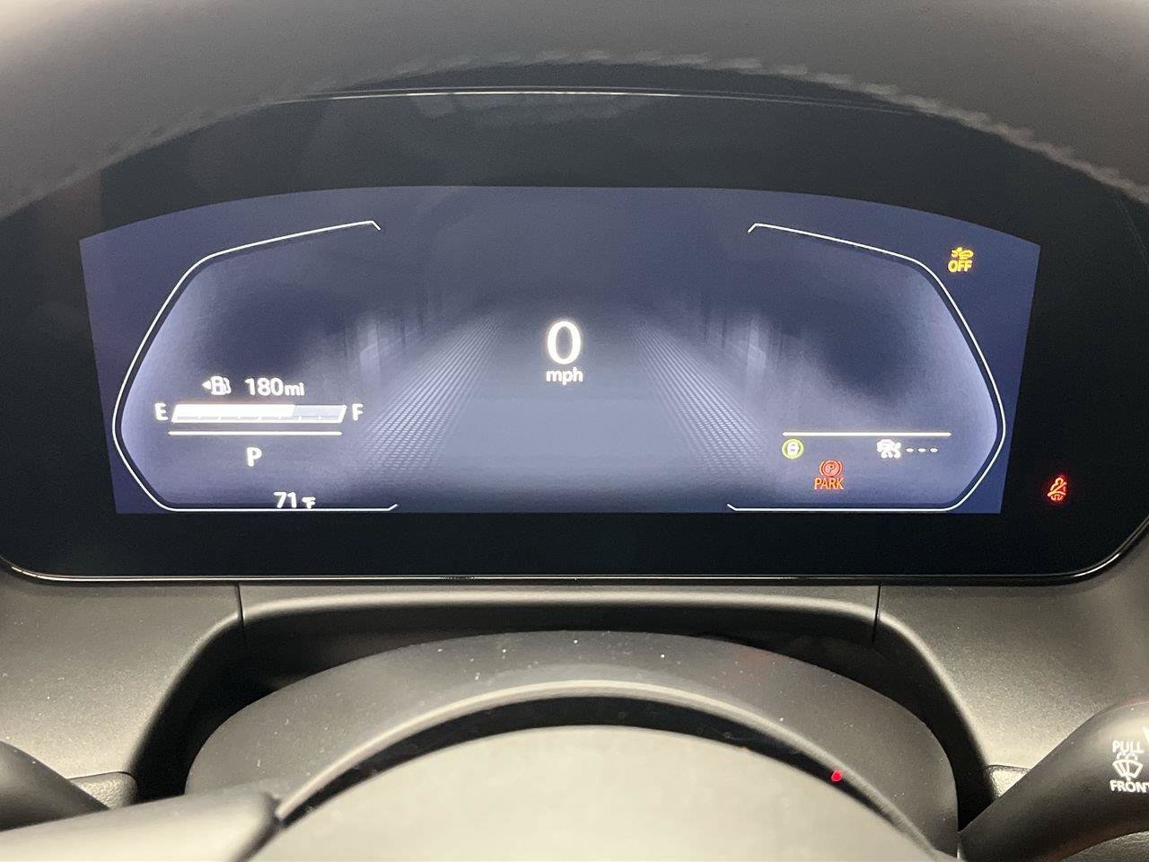 New 2026 MAZDA CX-5 Preferred AWD/4WD image 15