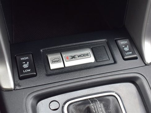 Used 2016 Subaru Forester 2.0XT Touring AWD/4WD image 27