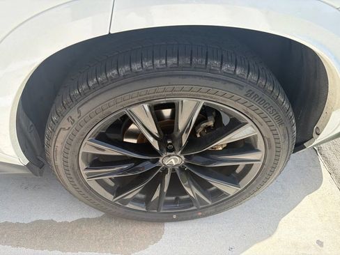 Used 2024 Lexus NX 350 F Sport AWD/4WD image 7