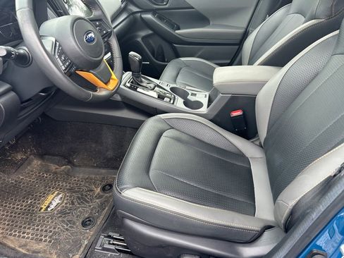 Used 2024 Subaru Crosstrek 2.5i Wilderness AWD/4WD image 12