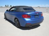 Used 2019 BMW 230i Convertible w/ M Sport Package image 6