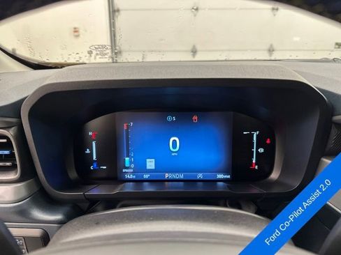New 2026 Ford Maverick Lobo AWD/4WD image 34