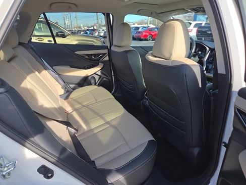 Certified 2024 Subaru Outback Limited w/ Popular Package #2 image 25