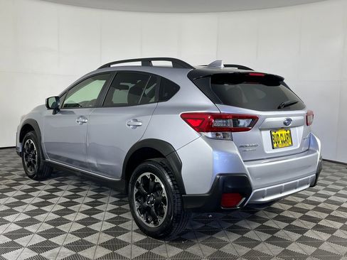 Used 2023 Subaru Crosstrek 2.0i Premium AWD/4WD image 8