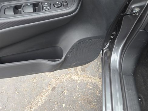 New 2025 Nissan Versa S w/ Trunk Package image 30