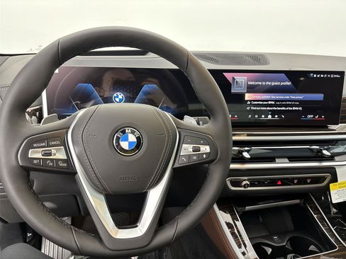 New 2026 BMW X5 xDrive40i w/ Climate Comfort Package AWD/4WD image 22