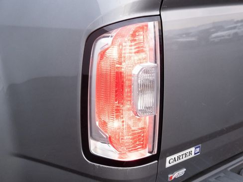 Used 2022 GMC Canyon AT4 w/ Trailering Package image 25