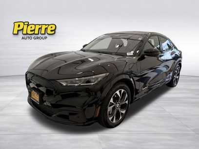 Certified 2023 Ford Mustang Mach-E Premium