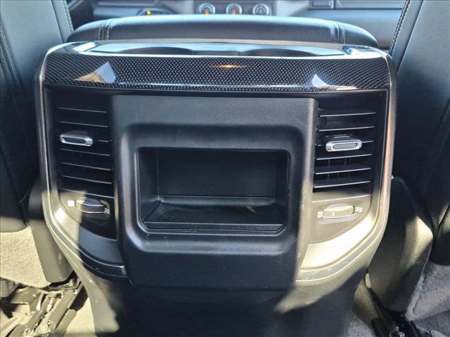 Used 2021 RAM 1500 Rebel AWD/4WD image 16