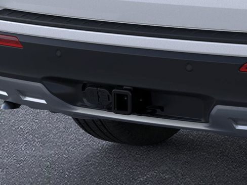 New 2026 Ford Explorer Active image 23