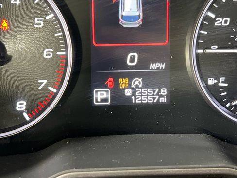 Used 2024 Subaru Outback Onyx Edition w/ Popular Package #2 image 12