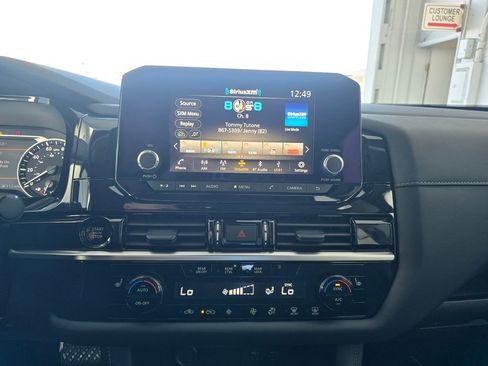 New 2026 Nissan Pathfinder SV w/ Cargo Package image 12