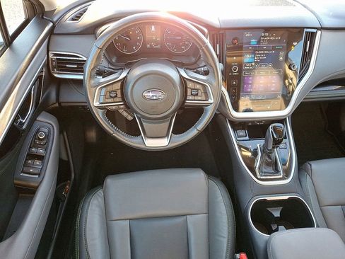 Used 2021 Subaru Outback Onyx Edition XT w/ Popular Package #2 image 12