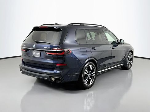 Used 2026 BMW X7 xDrive40i AWD/4WD image 7