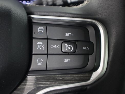 Used 2022 Jeep Wagoneer Series II image 21