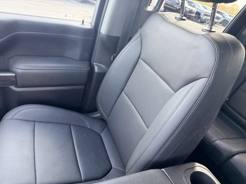 Used 2022 Chevrolet Silverado 2500 LTZ image 30