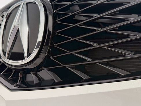 New 2026 Acura Integra A-Spec FWD image 10
