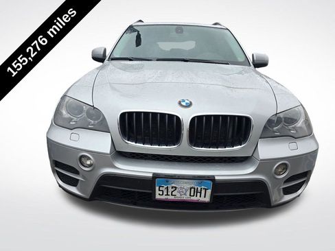 Used 2012 BMW X5 xDrive35i AWD/4WD image 2