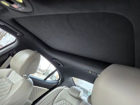 Used 2025 Genesis G70 3.3T Advanced w/ Sport Prestige Package image 20