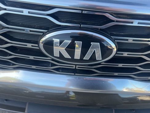 Used 2020 Kia Telluride EX w/ Towing Package AWD/4WD image 31