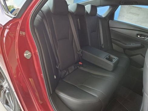 New 2025 Honda Accord Sport image 32