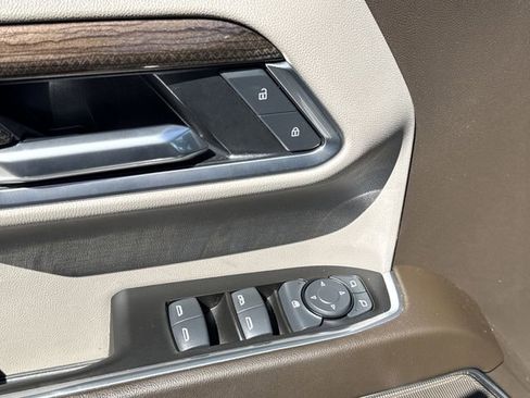 Certified 2025 Chevrolet Silverado 1500 LT w/ Protection Package image 31