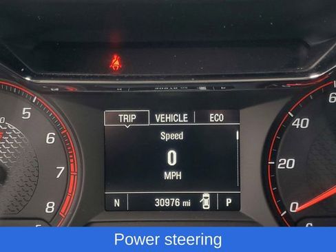 Certified 2023 Chevrolet TrailBlazer RS image 19