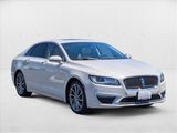 Used 2019 Lincoln MKZ Reserve w/ Reserve Plus Package image 3