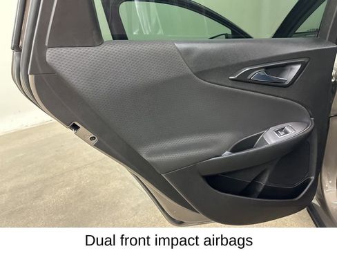 Used 2020 Chevrolet Malibu LT image 28