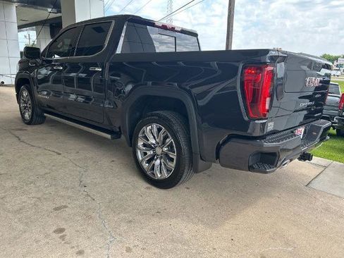 Used 2026 GMC Sierra 1500 Denali AWD/4WD image 5