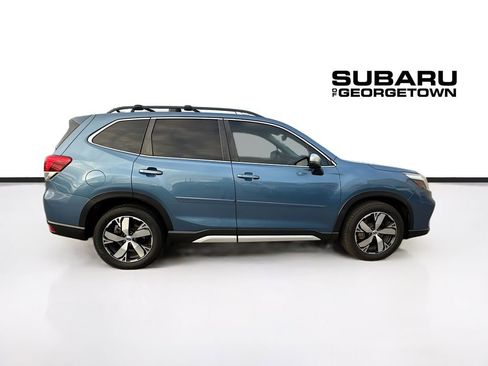 Used 2020 Subaru Forester Touring w/ Popular Package #2 image 9