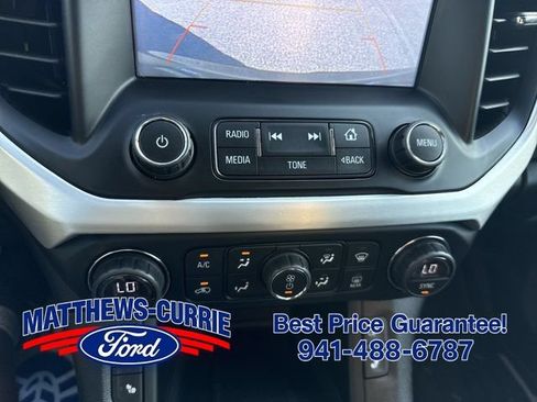 Used 2019 GMC Acadia SLT w/ LPO, Floor Liner Package FWD image 21