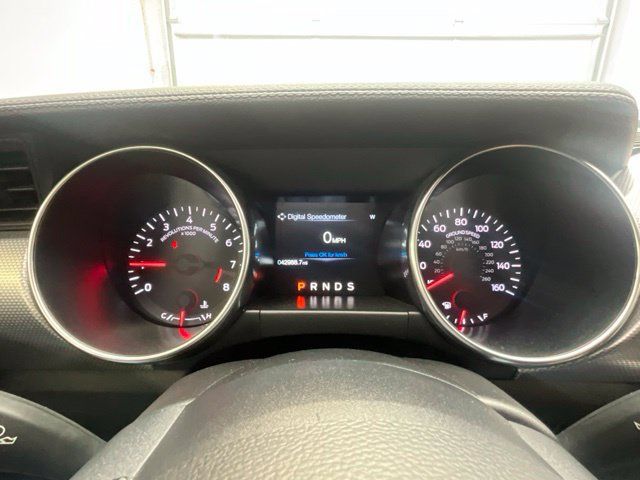Used 2020 Ford Mustang GT RWD image 8