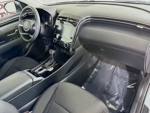 Certified 2022 Hyundai Tucson SEL FWD image 31