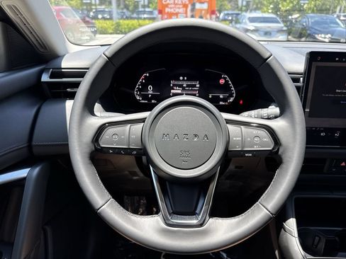 New 2026 MAZDA CX-5 Select AWD/4WD image 48